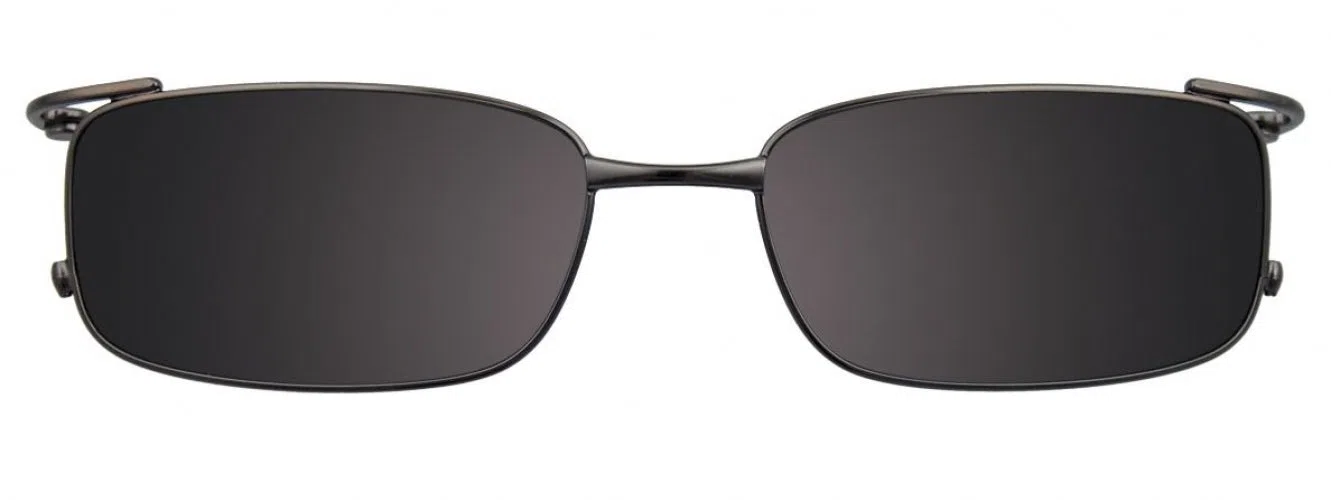 Aspex Eyewear T9988 Eyeglasses - view 4